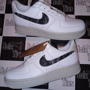 🚫SOLD🚫Nike Air Force 1 07 SE Low AF1